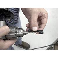 Gabarit de perçage de collecteur pour GM 4,8 L; 5,3 L et 6 L Southpoint Industrial Supply