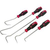 Jeu de 5 outils de d&eacute;pose de boyaux Southpoint Industrial Supply