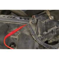 N&eacute;cessaire d'accessoires pour multim&egrave;tre Southpoint Industrial Supply
