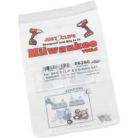 1/4" Clips & O-Rings Set for Milwaukee Southpoint Industrial Supply