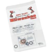 3/8" Clips & O-Rings Set for Milwaukee Southpoint Industrial Supply