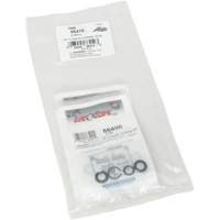 1/2" Clips & O-Rings Set - Bulk Southpoint Industrial Supply