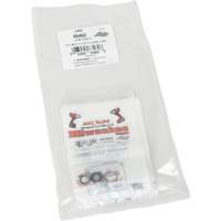 1/2" Clips & O-Rings Set for Milwaukee - Bulk Southpoint Industrial Supply