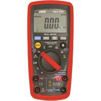 Ensemble de compteur pour techniciens avec formation vid&eacute;o et guide de d&eacute;pannage Southpoint Industrial Supply