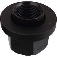 100-Piece Graphite-Coated Skirt Nuts for Pilot Hub Wheels Southpoint Industrial Supply