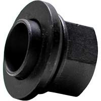 100-Piece Graphite-Coated Skirt Nuts for Pilot Hub Wheels Southpoint Industrial Supply