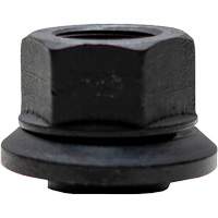 100-Piece Graphite-Coated Skirt Nuts for Pilot Hub Wheels Southpoint Industrial Supply