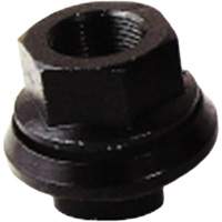 6mm Wheel Tite Graphite-Coated Sleeve Nut for Pilot Hub Wheels Southpoint Industrial Supply