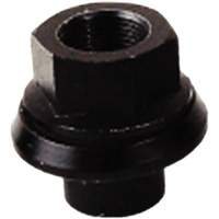 19.5mm Wheel Tite Graphite-Coated Sleeve Nut for Pilot Hub Wheels Southpoint Industrial Supply