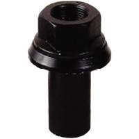 39.5mm Wheel Tite Graphite-Coated Sleeve Nut for Pilot Hub Wheels Southpoint Industrial Supply