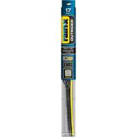 Outrider Truck & SUV Wiper Blades, 17", All-Season Southpoint Industrial Supply