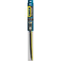 Outrider Truck & SUV Wiper Blades, 21", All-Season Southpoint Industrial Supply