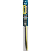 Outrider Truck & SUV Wiper Blades, 24", All-Season Southpoint Industrial Supply