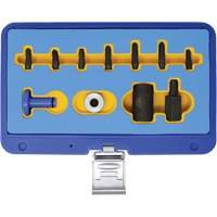 Ensemble d'outils I/R pour joints d'injecteurs Subaru/Ford/GM Southpoint Industrial Supply