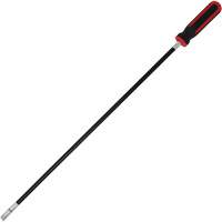 Tournevis flexible extra-long avec adaptateur carr&eacute; 1/4" x hexagonal 1/4" Southpoint Industrial Supply