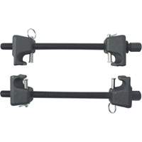 Heavy-Duty Macpherson Strut Spring Compressor Southpoint Industrial Supply