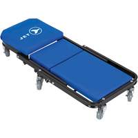 Sommier roulant pliant 2-en-1 convertible en si&egrave;ge Southpoint Industrial Supply