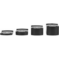Trousse de v&eacute;rin &agrave; profil plat avec adaptateurs, Course de 0,24", Capacit&eacute; de 5 tonne(s), 10 000 PSI Southpoint Industrial Supply