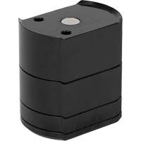 Trousse de v&eacute;rin &agrave; profil plat avec adaptateurs, Course de 0,24", Capacit&eacute; de 5 tonne(s), 10 000 PSI Southpoint Industrial Supply