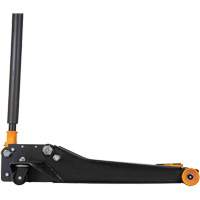 Cric rouleur &agrave; levage &eacute;lev&eacute; avec manche en 2 morceaux, 3,5 tonne(s) Capacit&eacute;, 3-7/20" Abaiss&eacute;e, Hydraulique &agrave; main Southpoint Industrial Supply