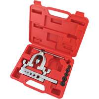7-Piece Double Flaring SAE Tool Kit with Blow Mould Case Southpoint Industrial Supply