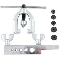 7-Piece Double Flaring SAE Tool Kit with Blow Mould Case Southpoint Industrial Supply