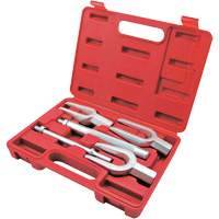 Ensemble de 5 fourches dextraction de joints Southpoint Industrial Supply