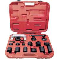Trousse maître de service pour rotules de 21 morceaux Southpoint Industrial Supply