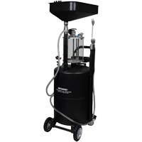 Vidange d'huile pneumatique et extracteur Southpoint Industrial Supply