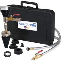 UView&reg; Airlift&reg; PRO Kit & Cooling System Southpoint Industrial Supply