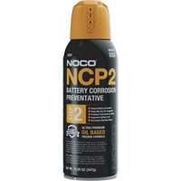 Produit anticorrosion pour batterie NCP2, 12 oz Southpoint Industrial Supply