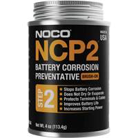 Produit anticorrosion pour batterie NCP2, 4 oz Southpoint Industrial Supply