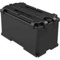 Boîte pour batteries de groupe 4D Southpoint Industrial Supply