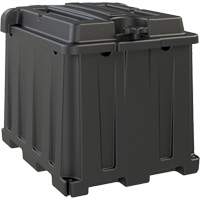 Boîtier pour batteries doubles de 6 V Southpoint Industrial Supply