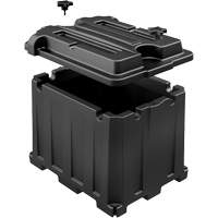 Boîtier pour batteries doubles de 6 V Southpoint Industrial Supply