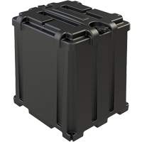 Boîtier pour batteries doubles de groupe L16 Southpoint Industrial Supply
