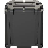 Boîtier pour batteries doubles de groupe L16 Southpoint Industrial Supply
