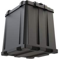 Boîtier pour batteries doubles de groupe L16 Southpoint Industrial Supply
