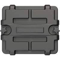 Boîtier pour batteries doubles de groupe L16 Southpoint Industrial Supply