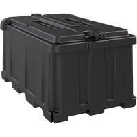 Boîte pour batteries de groupe 8D Southpoint Industrial Supply