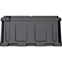 Boîte pour batteries de groupe 8D Southpoint Industrial Supply