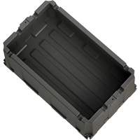 Boîte pour batteries de groupe 8D Southpoint Industrial Supply
