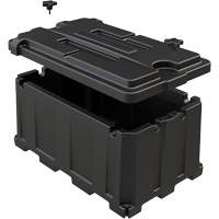 Boîte pour batteries de groupe 8D Southpoint Industrial Supply