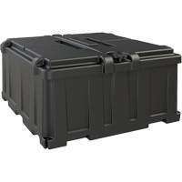 Boîtier pour batteries doubles de groupe 8D Southpoint Industrial Supply