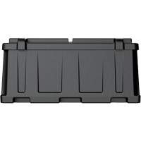 Boîtier pour batteries doubles de groupe 8D Southpoint Industrial Supply