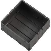 Boîtier pour batteries doubles de groupe 8D Southpoint Industrial Supply