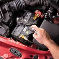 Trousse de traitement anticorrosion pour bornes de batterie Southpoint Industrial Supply