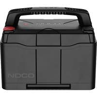 Group 27 100Ah Lithium Dual-Purpose Battery Southpoint Industrial Supply