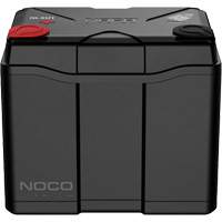 Group U1 40Ah Lithium Dual-Purpose Battery Southpoint Industrial Supply