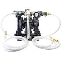 Calcium Chloride Liquid Transfer Pump Southpoint Industrial Supply